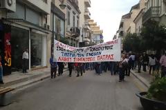 Πάτρα: Εμποδίζονται οι Λαϊκές Συνελεύσεις από την αστυνομία