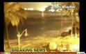 ΒΙΝΤΕΟ: Το τσουνάμι έφτασε στη Χαβάη!