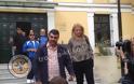 ΠΡΙΝ ΛΙΓΟ: Οι δηλώσεις του Κώστα Βαξεβάνη έξω από τα δικαστήρια Ευελπίδων [videos] - Φωτογραφία 2