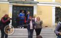 ΠΡΙΝ ΛΙΓΟ: Οι δηλώσεις του Κώστα Βαξεβάνη έξω από τα δικαστήρια Ευελπίδων [videos] - Φωτογραφία 3