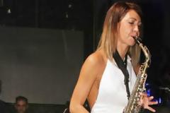 Δείτε το σαξόφωνο με άλλο...μάτι (ΦΩΤΟ)