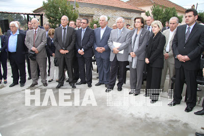Ηλεία: Πέντε χρόνια μετά οι Κύπριοι αδελφοί μας είναι ακόμα εδώ... - Φωτογραφία 2