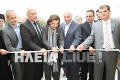 Ηλεία: Πέντε χρόνια μετά οι Κύπριοι αδελφοί μας είναι ακόμα εδώ...