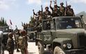 Συρία: Μακελειό ισλαμιστών από την κουρδική πολιτοφυλακή - 25 νεκροί και 200 αιχμάλωτοι!!!