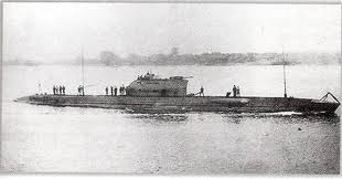 Ο τελευταίος επιζών του θρυλικού υποβρυχίου «Παπανικολής» θυμάται… - Φωτογραφία 1