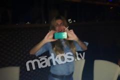Ποιος παρουσιαστής δηλώνει... ερωτευμένος με την Τασούλα του Κίτσου; (Φωτό)