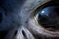 Τα απόρρητα X-Files και οι αποκαλύψεις ενός εξωγήινου
