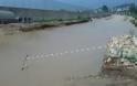 Καταστροφές, πλημμύρες σε Ιωάννινα και χωριά του νομού. Δεν προλαβαίνει να παρεμβαίνει η Πυροσβεστική - Φωτογραφία 1