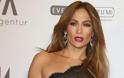 Jennifer Lopez: Εκθαμβωτική αλλά solo σε gala χωρίς τον Casper Smart - Φωτογραφία 1
