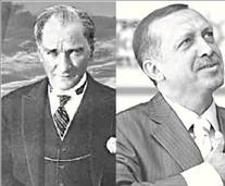 Από τον Ατατούρκ στον Ερντογάν >Η πορεία της Τουρκικής Δημοκρατίας στα 89 χρόνια από την ίδρυσή της - Φωτογραφία 1