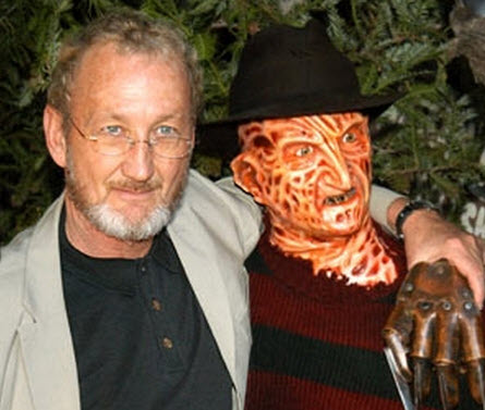 Ποιος κρυβόταν κάτω από την μάσκα του «Freddy Krueger»; - Φωτογραφία 2