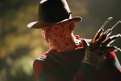 Ποιος κρυβόταν κάτω από την μάσκα του «Freddy Krueger»;