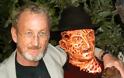 Ποιος κρυβόταν κάτω από την μάσκα του «Freddy Krueger»; - Φωτογραφία 2