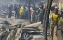 Νιγηρία: Χριστιανοί έκαψαν ζωντανό ένα άντρα