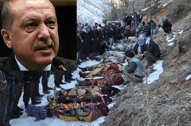 ΑΡΘΡΑ ΑΠΟ ΤΟΝ ΤΟΥΡΚΟΚΥΠΡΙΑΚΟ ΤΥΠΟ «Ρατσισμός-τουρκισμός-κουρδισμός» - Φωτογραφία 3