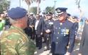 Φωτό και βίντεο από τη στρατιωτική παρέλαση στην Κω