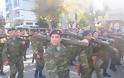 Φωτό και βίντεο από τη στρατιωτική παρέλαση στην Κω - Φωτογραφία 11
