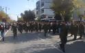 Φωτό και βίντεο από τη στρατιωτική παρέλαση στην Κω - Φωτογραφία 13
