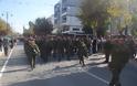 Φωτό και βίντεο από τη στρατιωτική παρέλαση στην Κω - Φωτογραφία 16