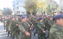 Φωτό και βίντεο από τη στρατιωτική παρέλαση στην Κω - Φωτογραφία 17