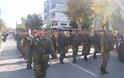 Φωτό και βίντεο από τη στρατιωτική παρέλαση στην Κω - Φωτογραφία 18