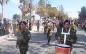 Φωτό και βίντεο από τη στρατιωτική παρέλαση στην Κω - Φωτογραφία 4