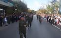 Φωτό και βίντεο από τη στρατιωτική παρέλαση στην Κω - Φωτογραφία 5