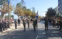 Φωτό και βίντεο από τη στρατιωτική παρέλαση στην Κω - Φωτογραφία 7