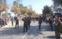 Φωτό και βίντεο από τη στρατιωτική παρέλαση στην Κω - Φωτογραφία 8