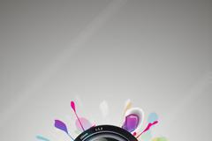 Camera Fix: AppStore  διορθώστε το μώβ