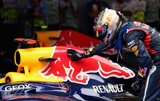 F1 GP Ινδίας - RACE: Νίκη για Vettel, o Alonso δεν τα παρατάει! - Φωτογραφία 1