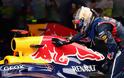 F1 GP Ινδίας - RACE: Νίκη για Vettel, o Alonso δεν τα παρατάει!