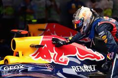 F1 GP Ινδίας - RACE: Νίκη για Vettel, o Alonso δεν τα παρατάει!