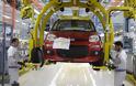 Fiat: Ακόμη 2.000 εργαζόμενοι... προσωρινά στο ταμείο ανεργίας
