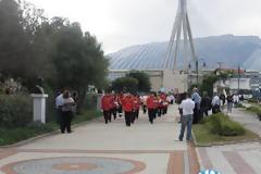 Εορτασμός της 28ης Οκτωβρίου στο Αντίρριο