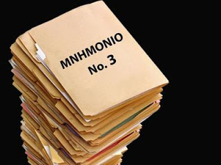 Το Mνημόνιο 3 (;!) - Φωτογραφία 1