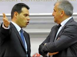 Ιτούδη προτείνει ο Ομπράντοβιτς για προπονητή στην Εθνική - Φωτογραφία 1