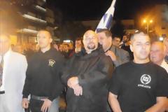 VIDEO: Νίκας τοις βασιλεύσι είπε ο Ιερέας στα εγκαίνια της Χρυσής Αυγής στην Τρίπολη