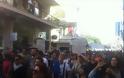 Παρέλαση κόσμου μετά τους μαθητές στο Ηράκλειο - Φωτογραφία 2