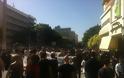 Παρέλαση κόσμου μετά τους μαθητές στο Ηράκλειο - Φωτογραφία 3