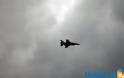 F16 στη Θεσσαλονίκη: Ο Σμηναγός Καραχάλιος τα έδωσε όλα! (ΒΙΝΤΕΟ)