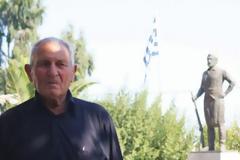 Μια αληθινή ιστορία πολέμου