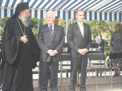 Ομαλά ολοκληρώθηκε η παρέλαση στο Αγρίνιο [Photo & Video] - Φωτογραφία 2