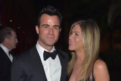 Ποιοι Brangelina; Aniston και Theroux μας άφησαν με το στόμα ανοιχτό