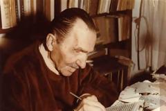 Νίκος Καζαντζάκης 55 χρόνια αποχωρισμού