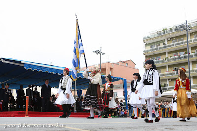 Η Εορτή της Φωτοφόρου Σκέπης της Υπεραγίας Θεοτόκου και Ελευθερώτριας του Ελληνικού Έθνους στην Τρίπολη - Φωτογραφία 8