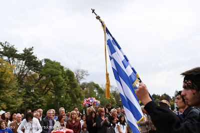 Η Εορτή της Φωτοφόρου Σκέπης της Υπεραγίας Θεοτόκου και Ελευθερώτριας του Ελληνικού Έθνους στην Τρίπολη - Φωτογραφία 9