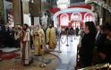 Η Εορτή της Φωτοφόρου Σκέπης της Υπεραγίας Θεοτόκου και Ελευθερώτριας του Ελληνικού Έθνους στην Τρίπολη - Φωτογραφία 11