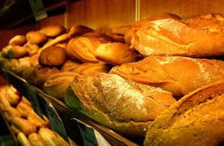Αθέμιτος ανταγωνισμός το ψωμί από τη Βουλγαρία για τους αρτοποιούς της Θράκης - Φωτογραφία 1