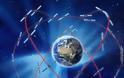 Ο δορυφόρος «Κόσμος-1484» θα πέσει στη Γη 19 Δεκεμβρίου του 2012